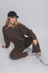 SCUBA LONG SLEEVE SWEATSHIRT